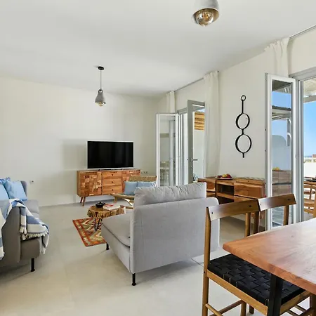 Casa vacanze Selinofos *