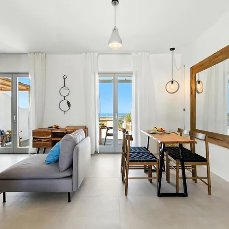 Casa vacanze Selinofos *