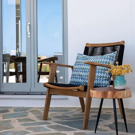 Selinofos Casa vacanze