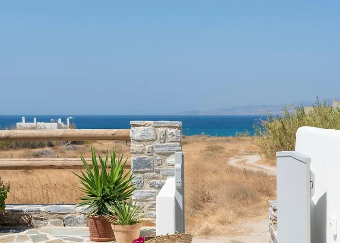 Selinofos Casa vacanze *