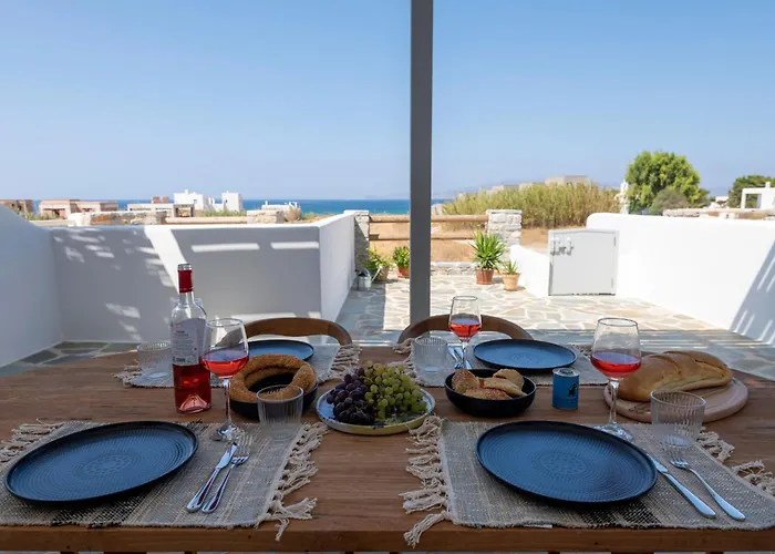 Selinofos Casa vacanze *