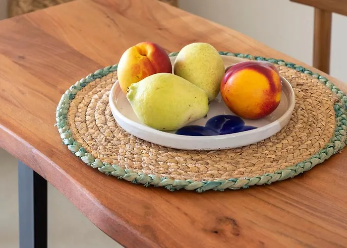 Casa vacanze Selinofos Kastrákion