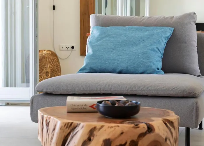 Casa vacanze Selinofos Kastrákion