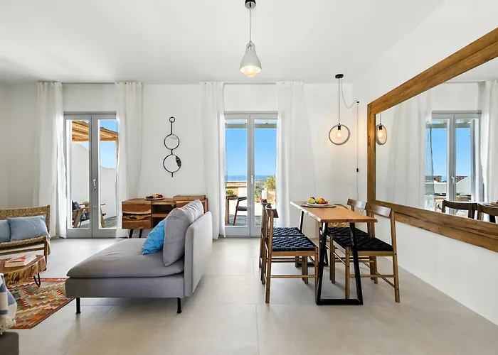 Casa vacanze Selinofos *