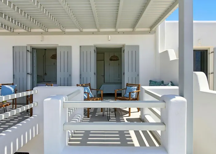 Casa vacanze Selinofos