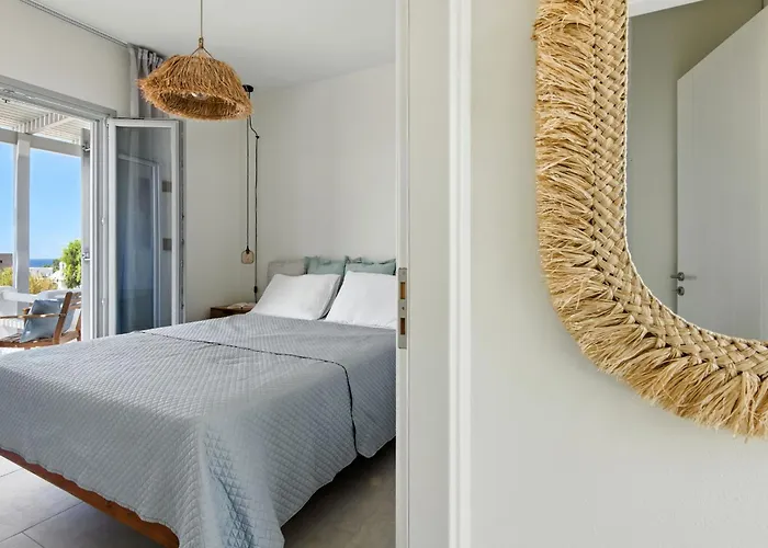 Casa vacanze Selinofos