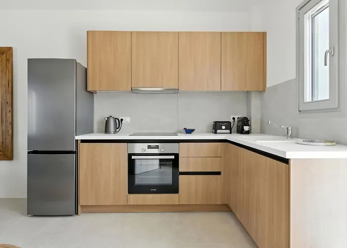 Selinofos Casa vacanze