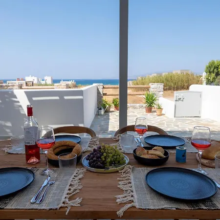 Selinofos Hébergement de vacances *