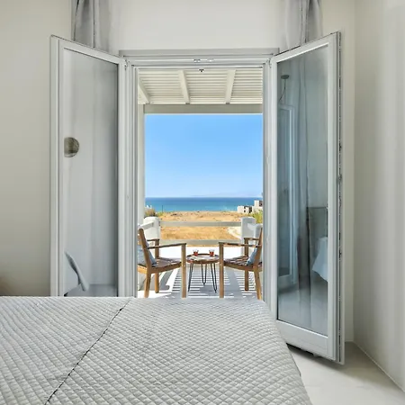 Selinofos Hébergement de vacances Kastrákion