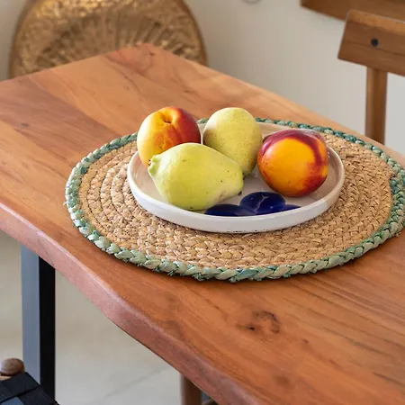 Hébergement de vacances Selinofos Kastrákion