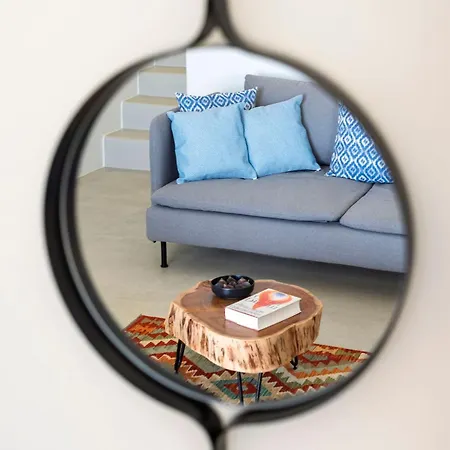 Selinofos Hébergement de vacances