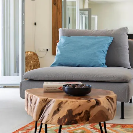 Hébergement de vacances Selinofos Kastrákion