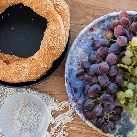 Selinofos Kastrákion