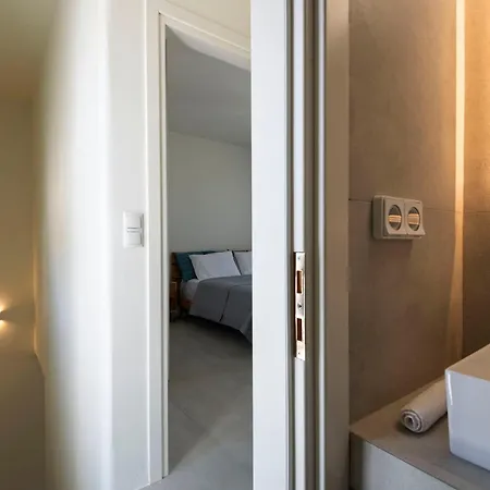 Selinofos Hébergement de vacances