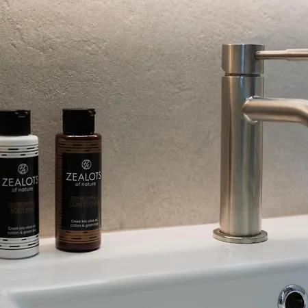 Selinofos Hébergement de vacances Kastrákion