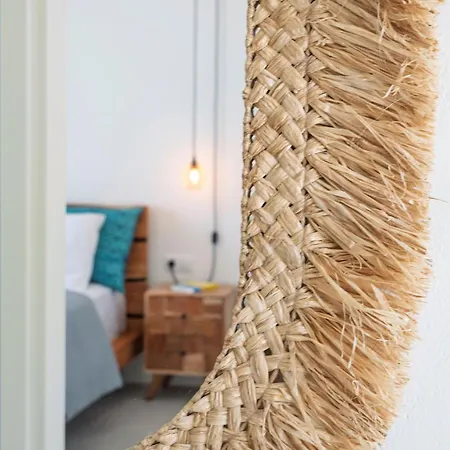 Hébergement de vacances Selinofos