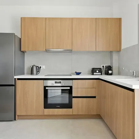 Selinofos Hébergement de vacances