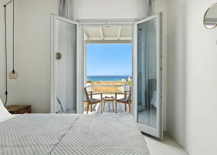 Selinofos Holiday home Kastraki (Naxos)