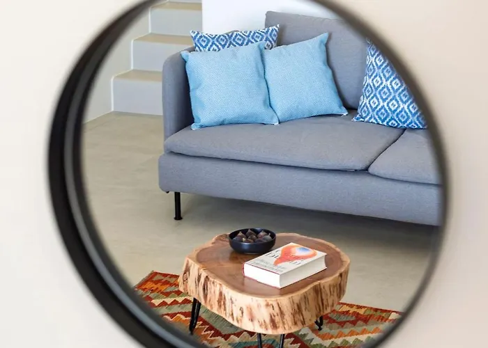 Selinofos Holiday home