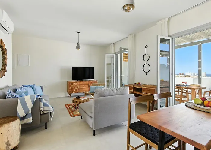 Holiday home Selinofos *