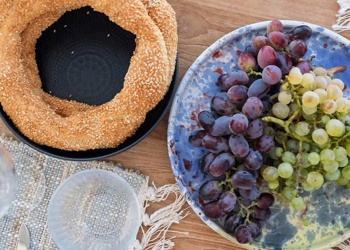 Selinofos Kastraki (Naxos)