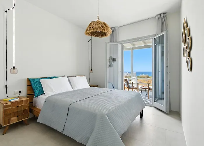 Selinofos * Kastraki (Naxos)