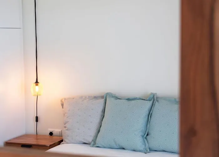 Selinofos * Kastraki (Naxos)