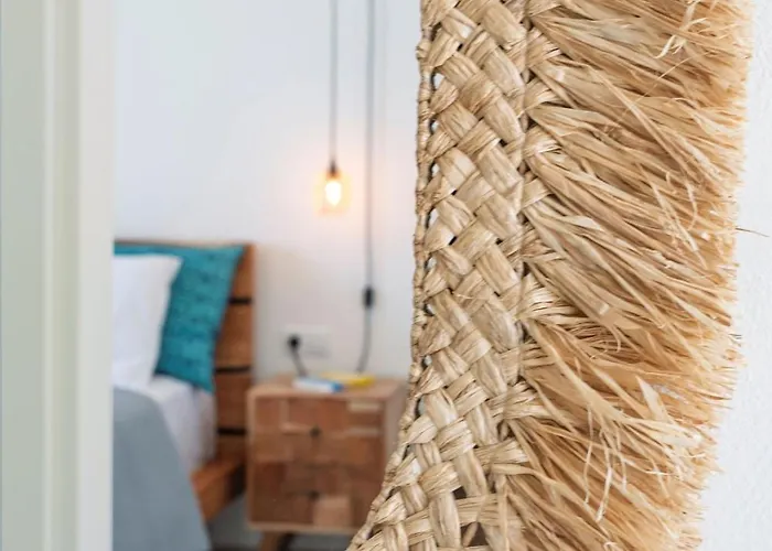 Holiday home Selinofos