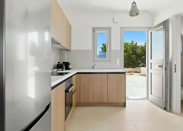 Holiday home Selinofos Kastraki (Naxos)