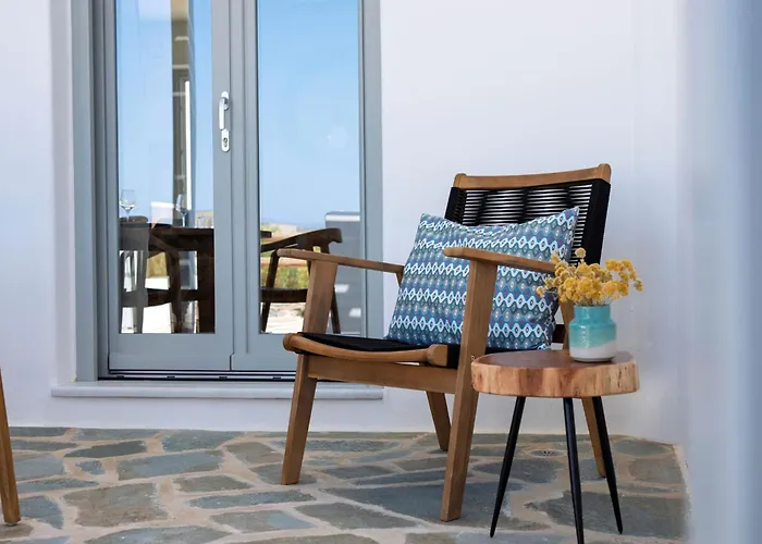 Selinofos Holiday home