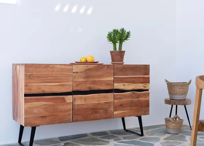 Holiday home Selinofos *